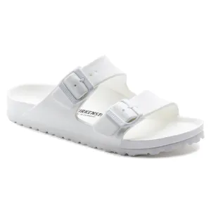 Birkenstock - Arizona Essentials EVA - White