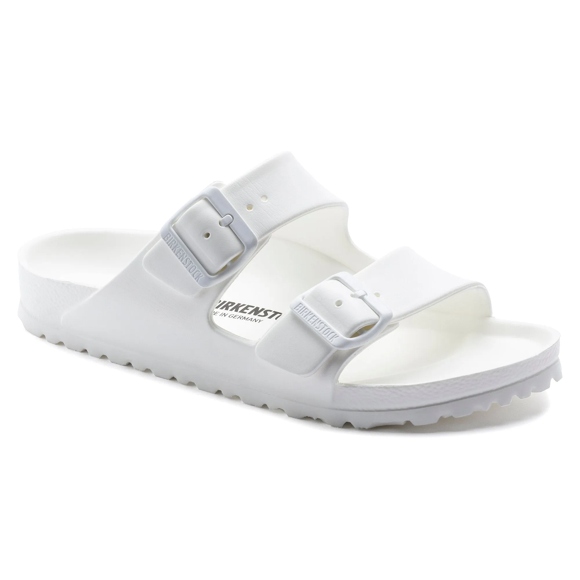 Birkenstock - Arizona Essentials EVA - White