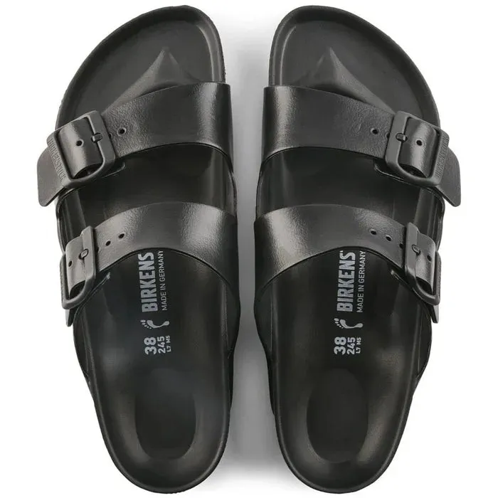 BIRKENSTOCK Arizona Eva Black
