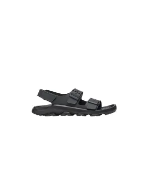 Birkenstock Mogami Terra Birko-Flor Black Sandals