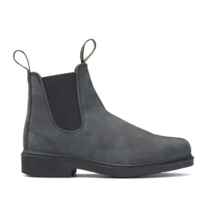Blundstone 1308 Dress Rustic Black
