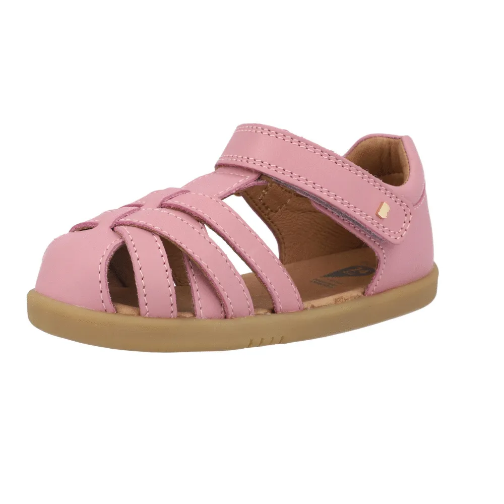 Bobux i-Walk Cross Jump Lilas Sandals