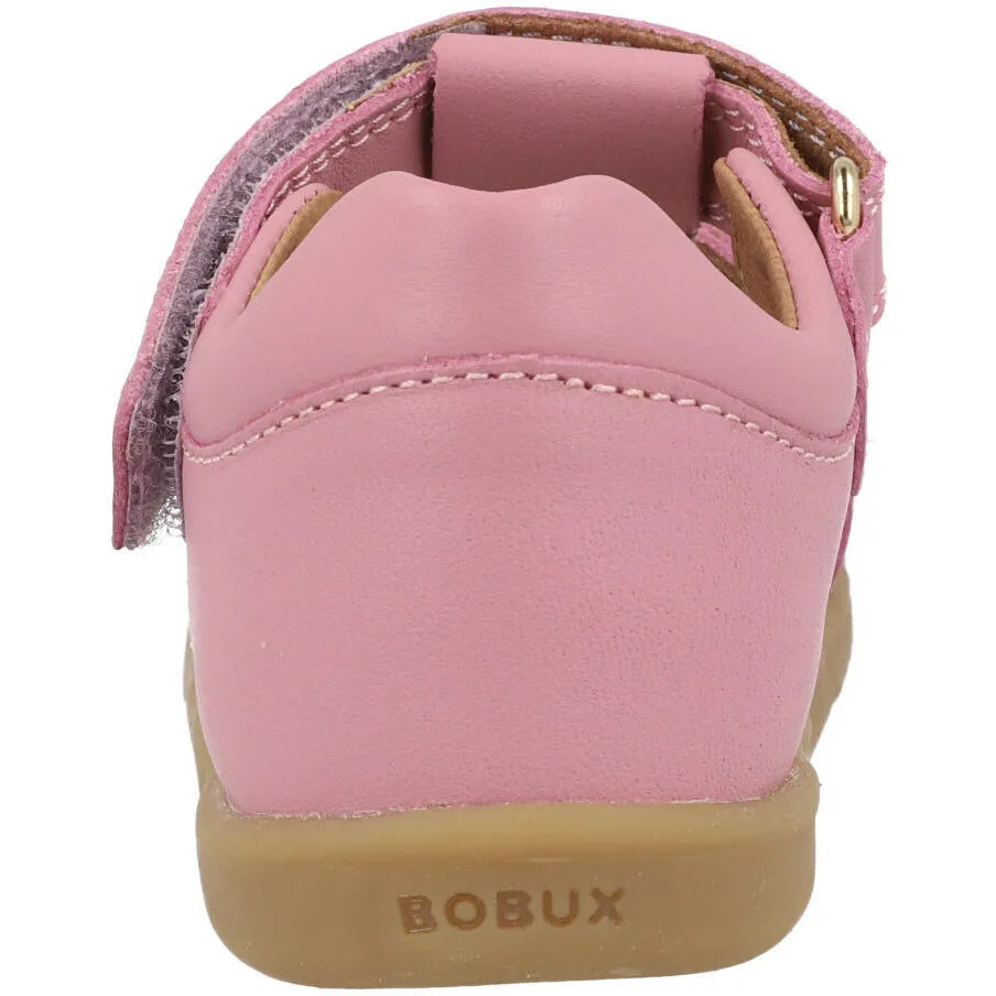 Bobux i-Walk Cross Jump Lilas Sandals