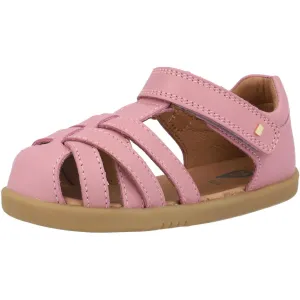 Bobux i-Walk Cross Jump Lilas Sandals