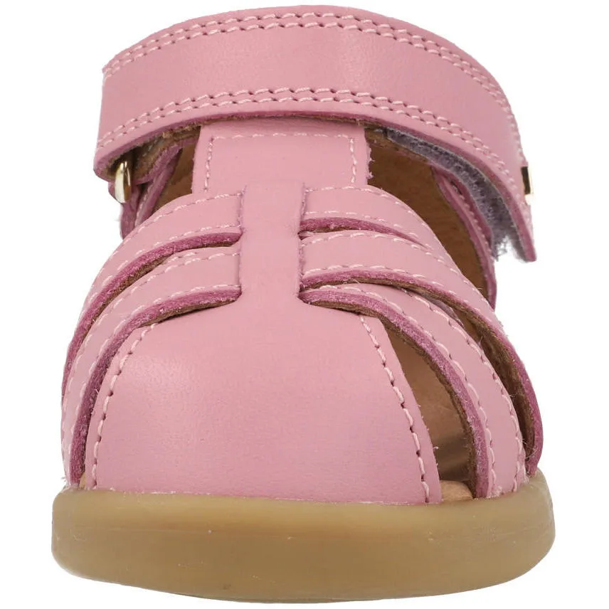 Bobux i-Walk Cross Jump Lilas Sandals