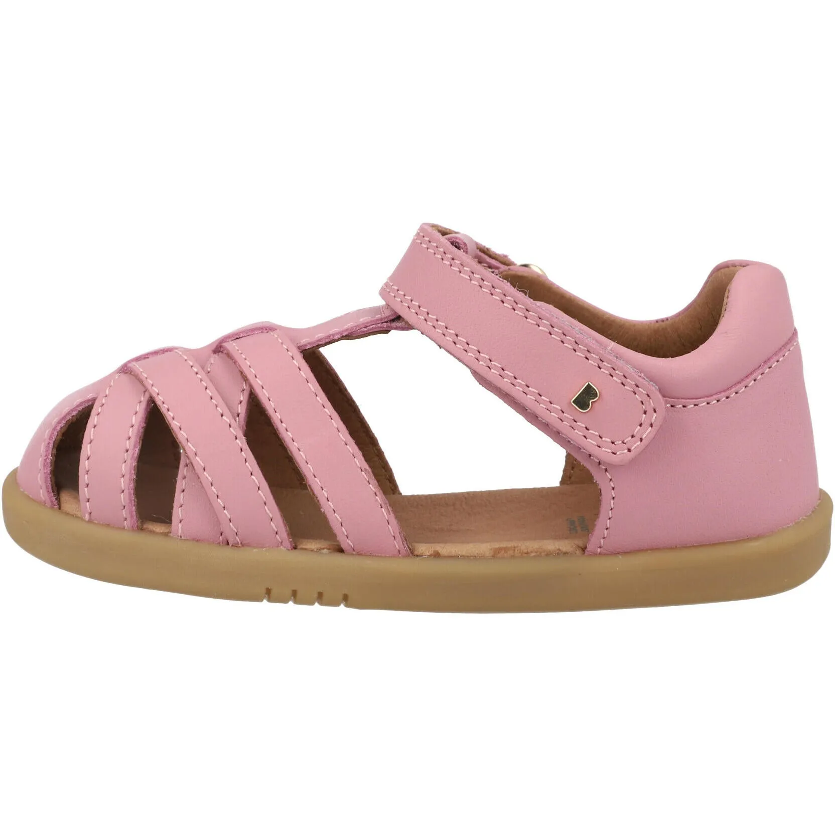 Bobux i-Walk Cross Jump Lilas Sandals