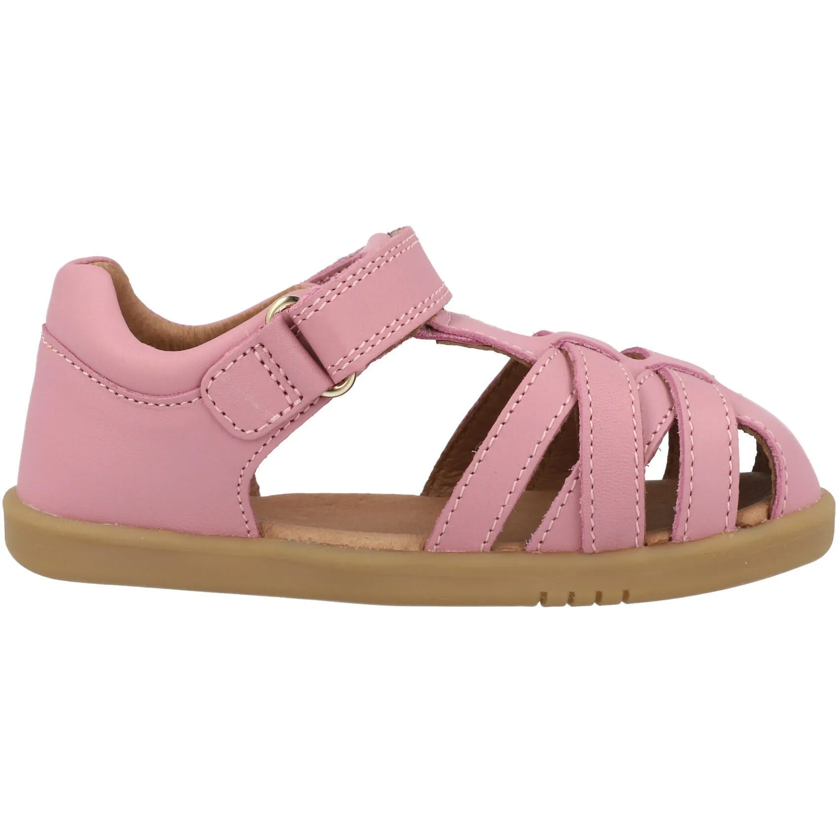 Bobux i-Walk Cross Jump Lilas Sandals