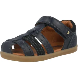 Bobux Roam Navy Sandals