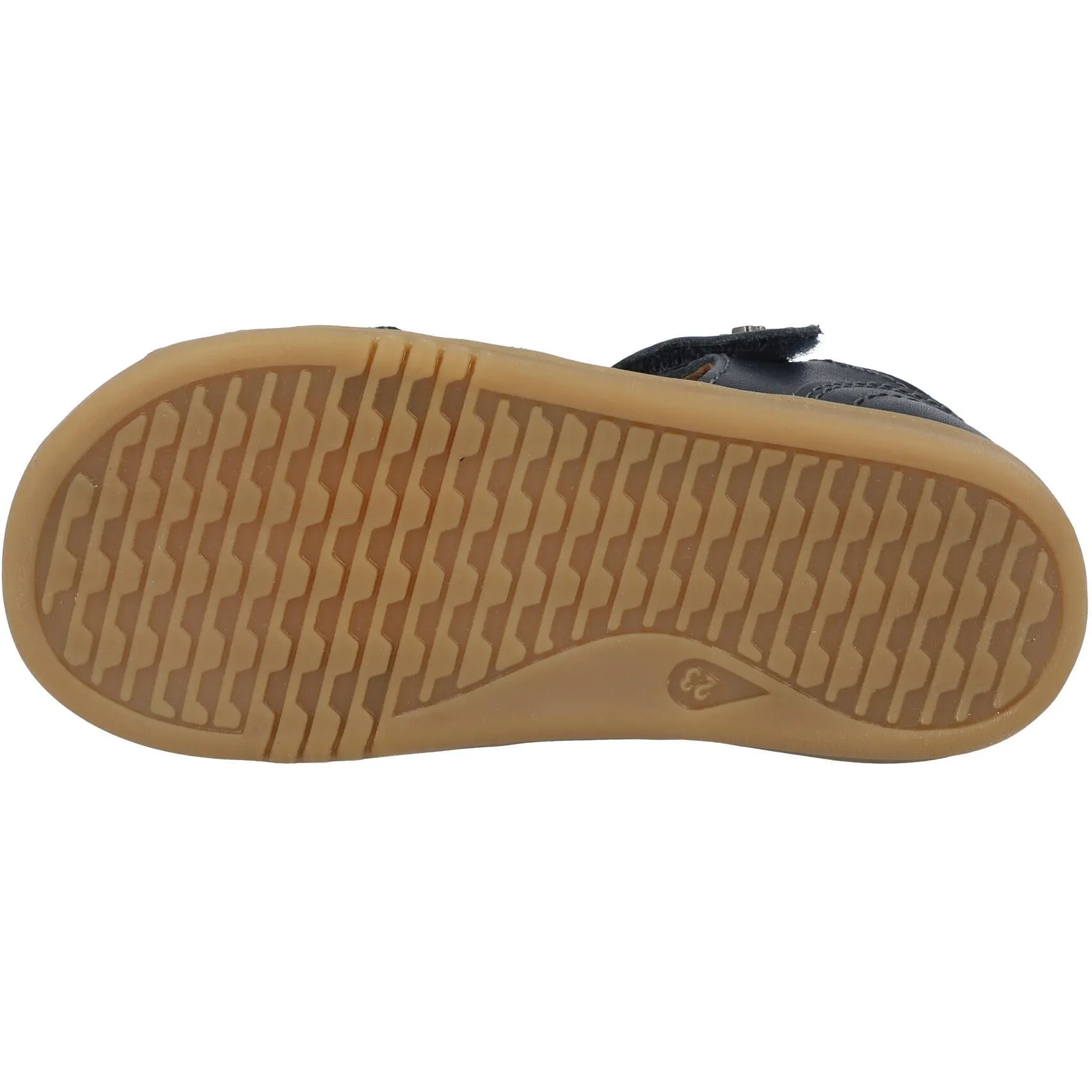 Bobux Roam Navy Sandals