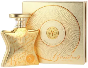 BOND NO.9 NEW YORK SANDAL WOOD EDP 100ML FOR MEN & WOMEN.