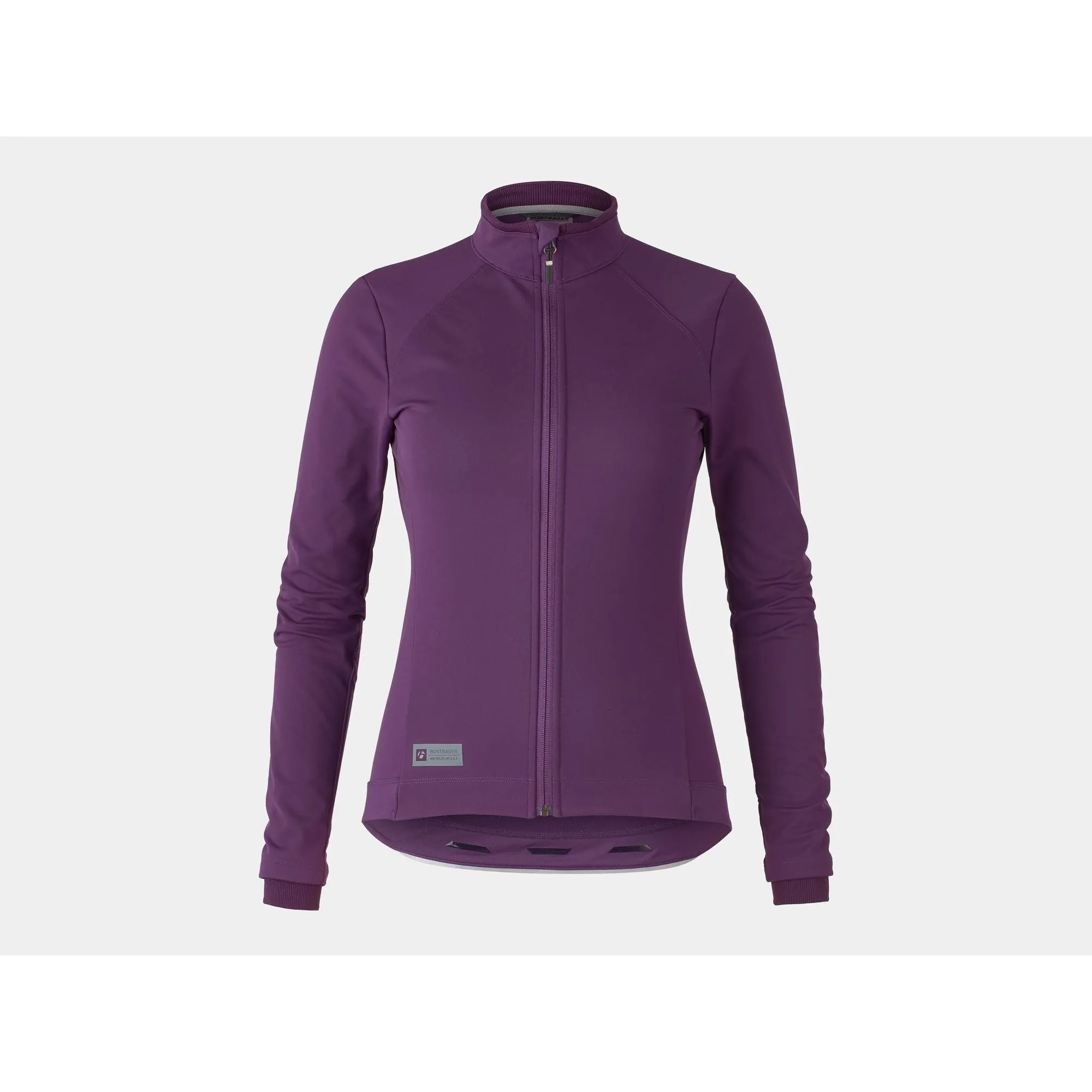 BONTRAGER VELOCIS WOMEN'S SOFTSHELL CYCLING JACKET