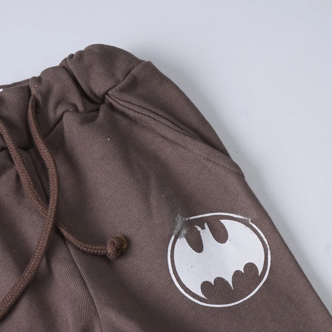 Boys Trouser (Batman)