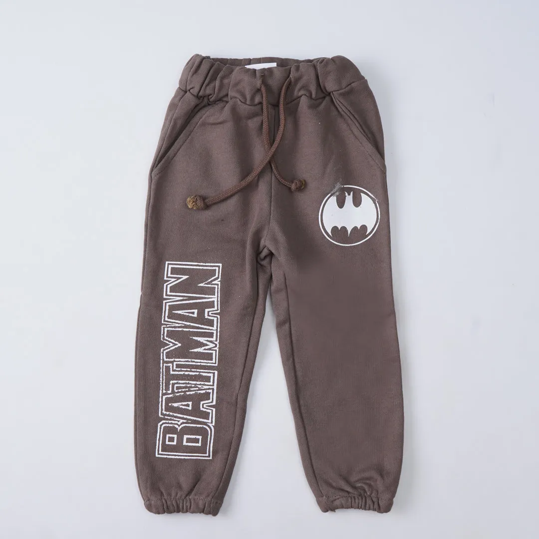Boys Trouser (Batman)