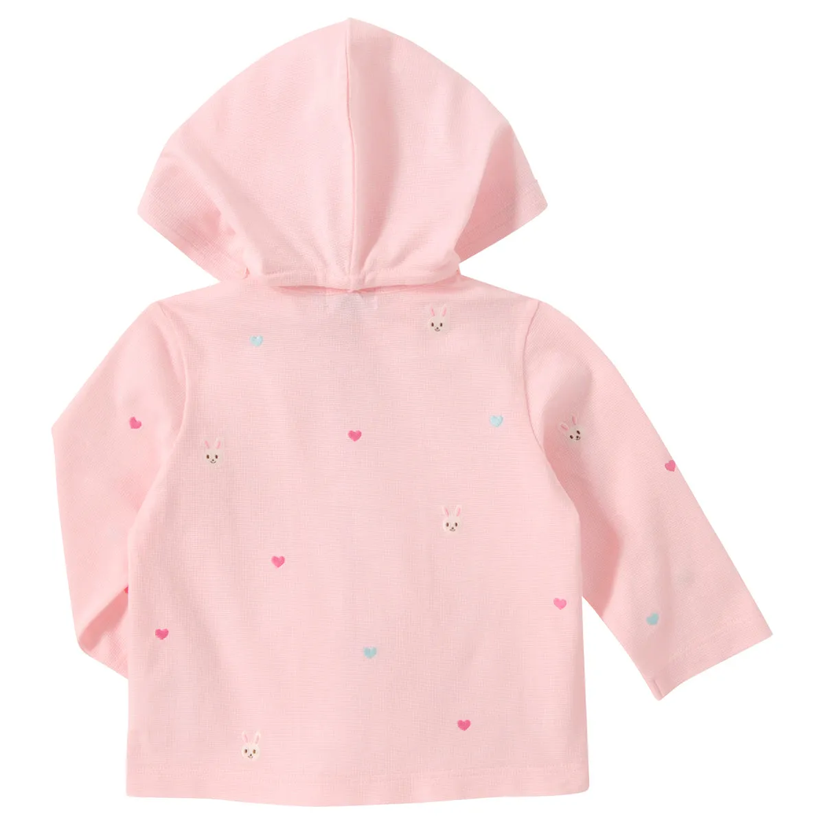 Breathable Jacket with Removable Hood