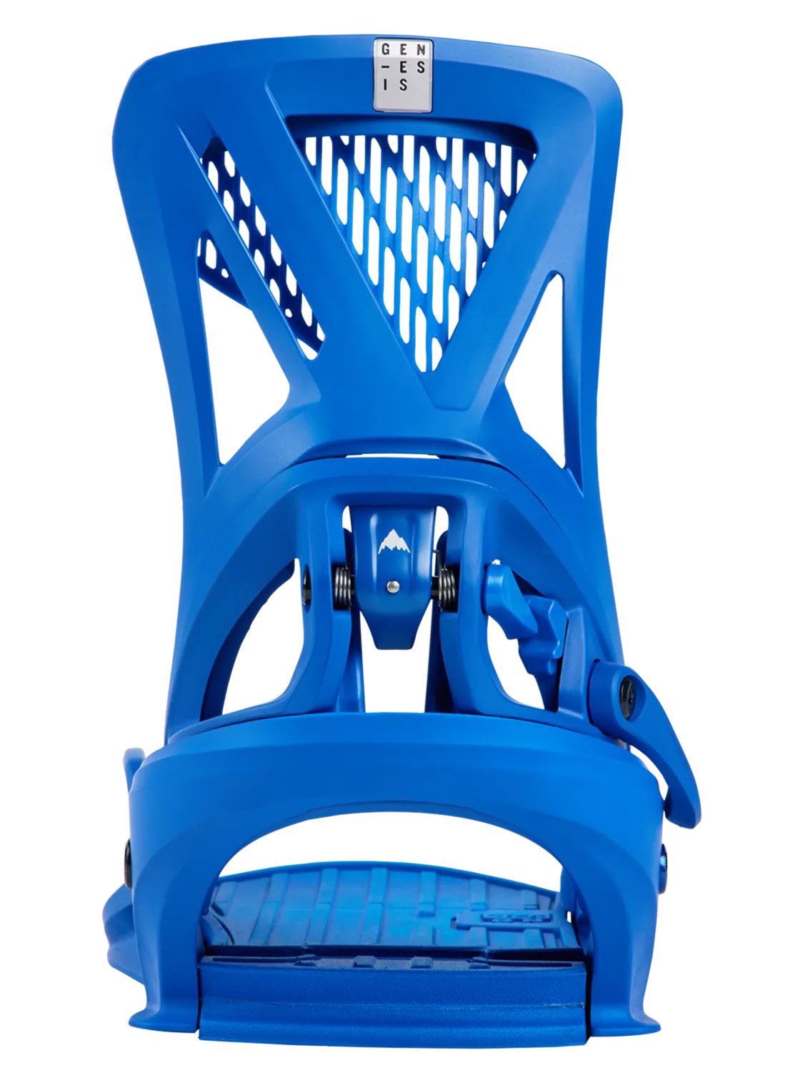 Burton Step On Genesis Snowboard Bindings 2024