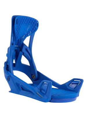 Burton Step On Genesis Snowboard Bindings 2024