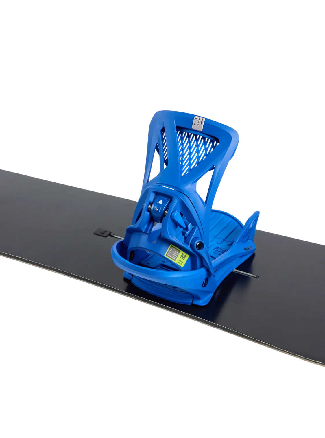 Burton Step On Genesis Snowboard Bindings 2024