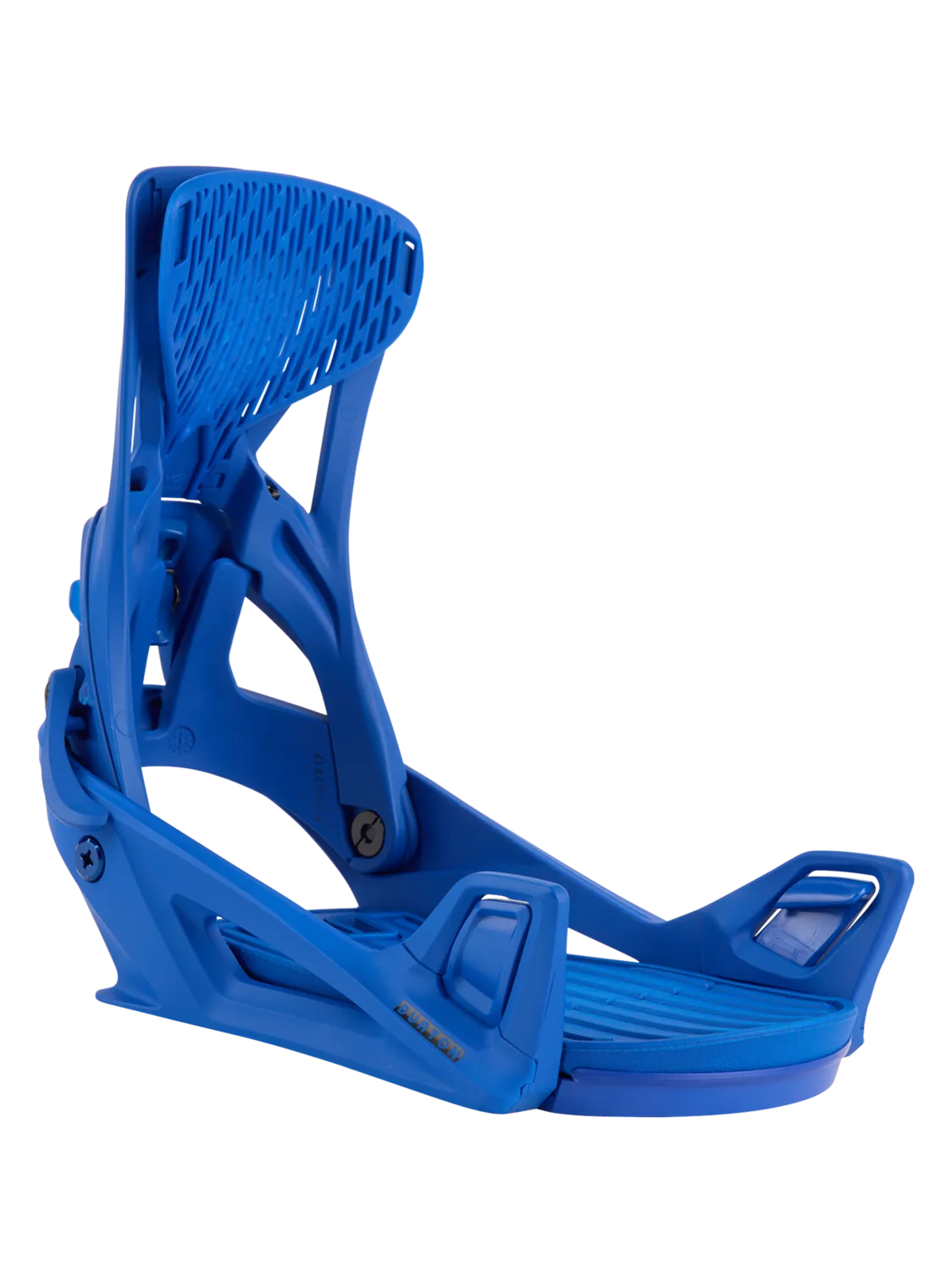 Burton Step On Genesis Snowboard Bindings 2024