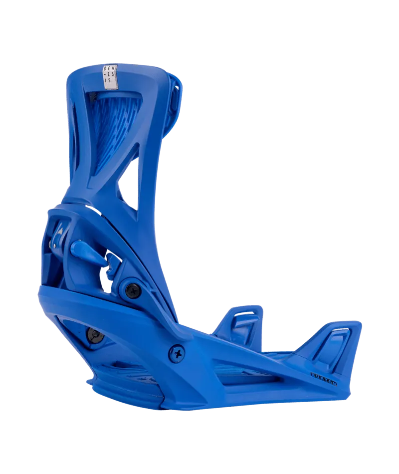 Burton Step On Genesis Snowboard Bindings 2024