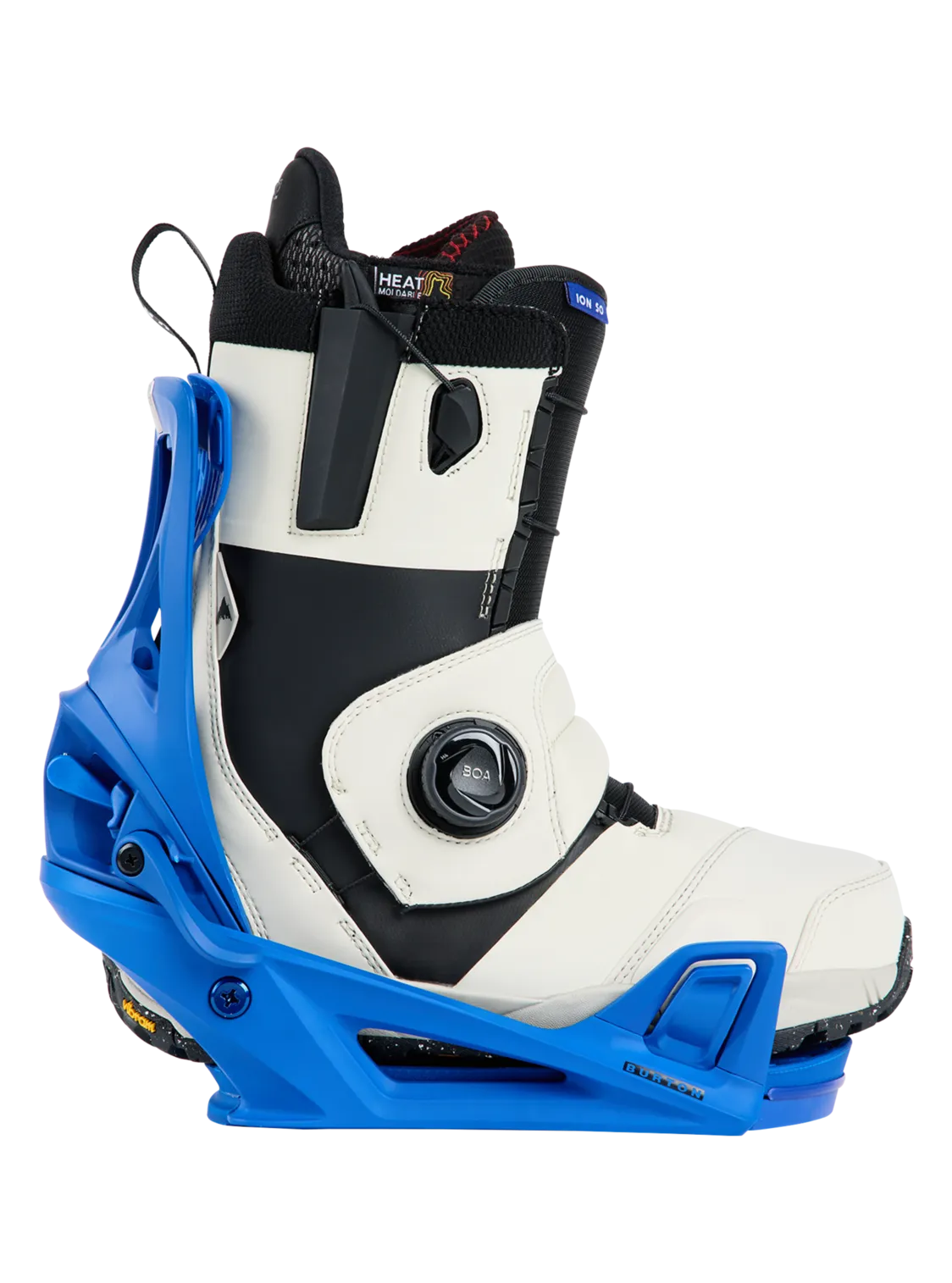 Burton Step On Genesis Snowboard Bindings 2024
