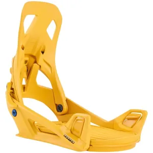 Burton Step On Snowboard Bindings 2025