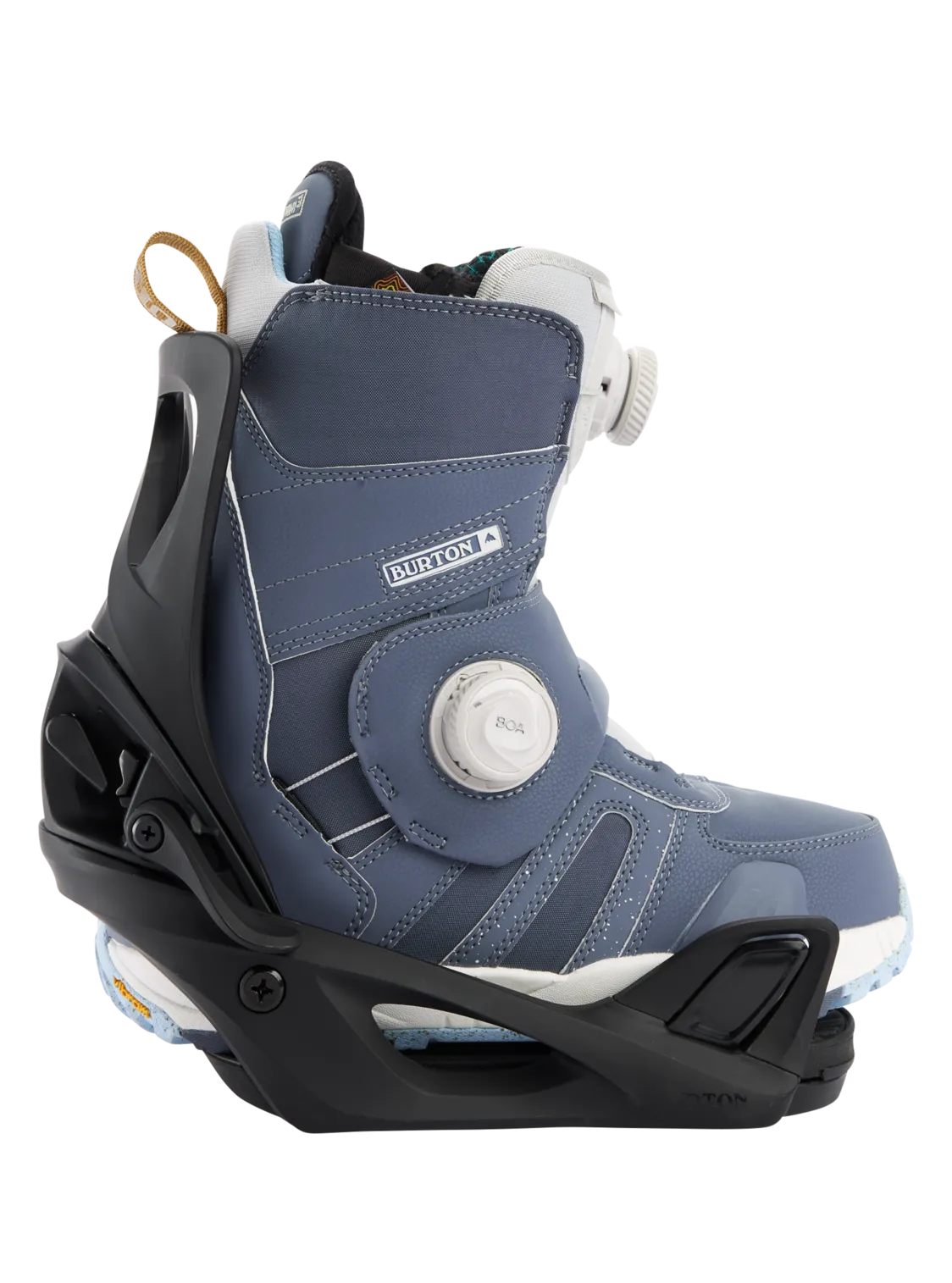 Burton Step On Womens Snowboard Bindings 2025