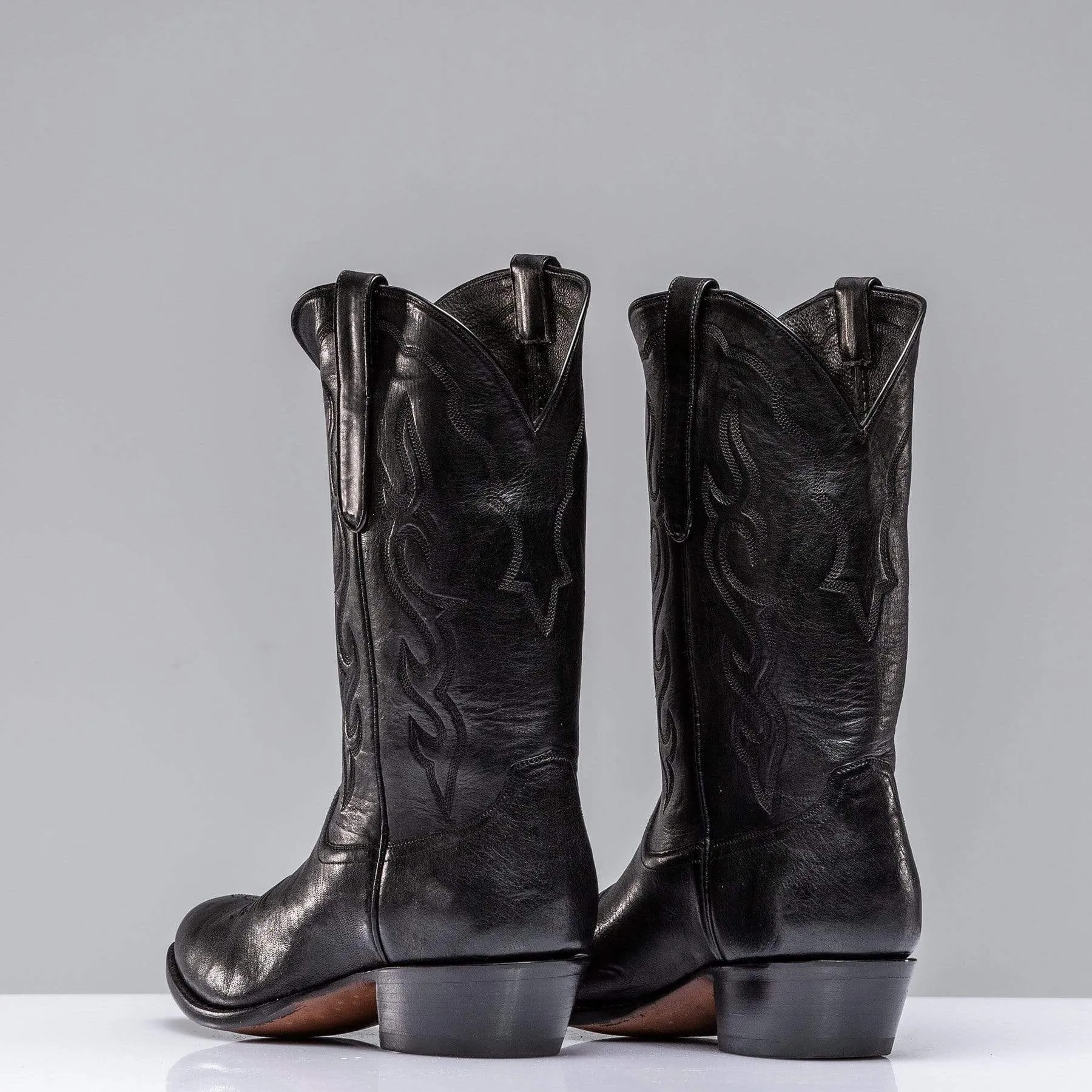 Butte Cowboy Boots