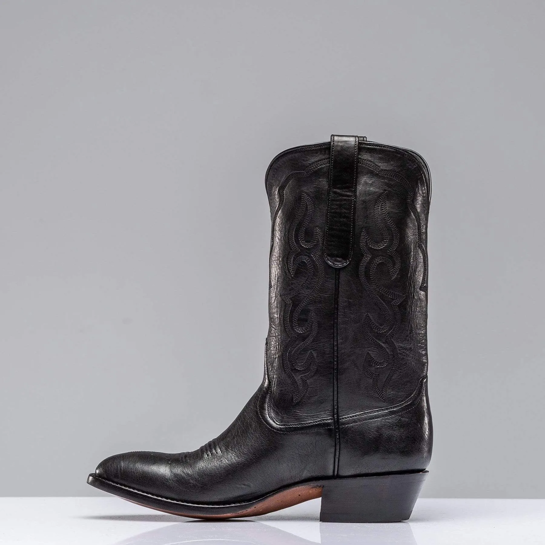 Butte Cowboy Boots
