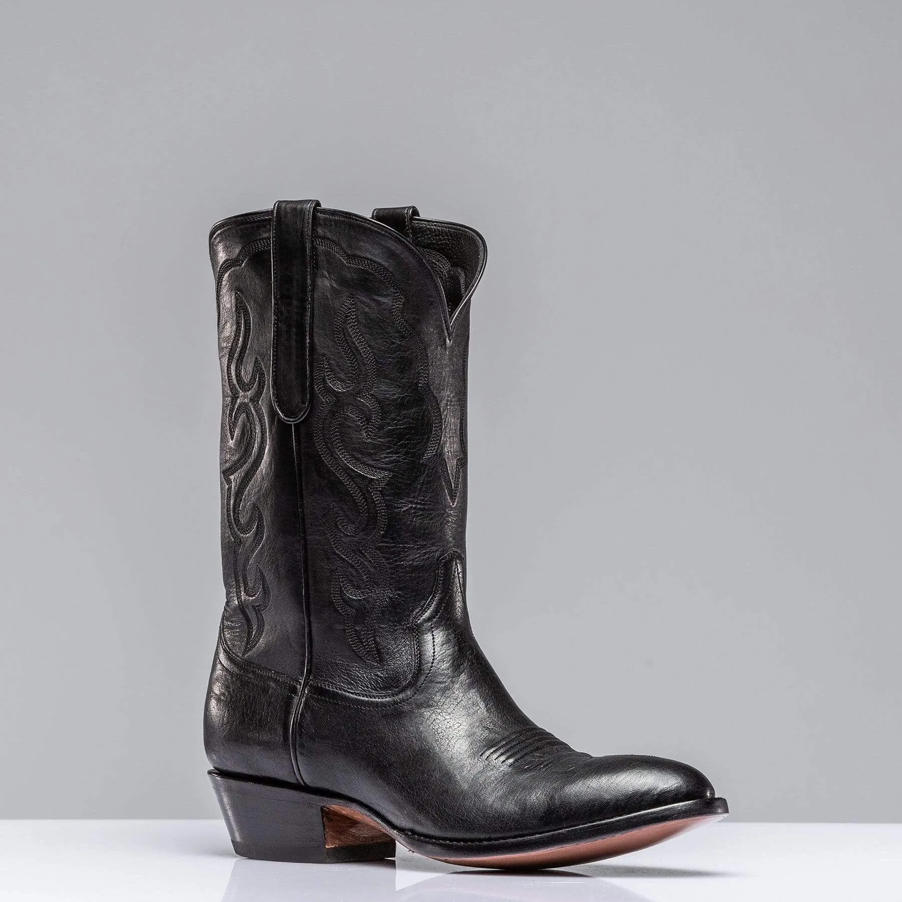 Butte Cowboy Boots