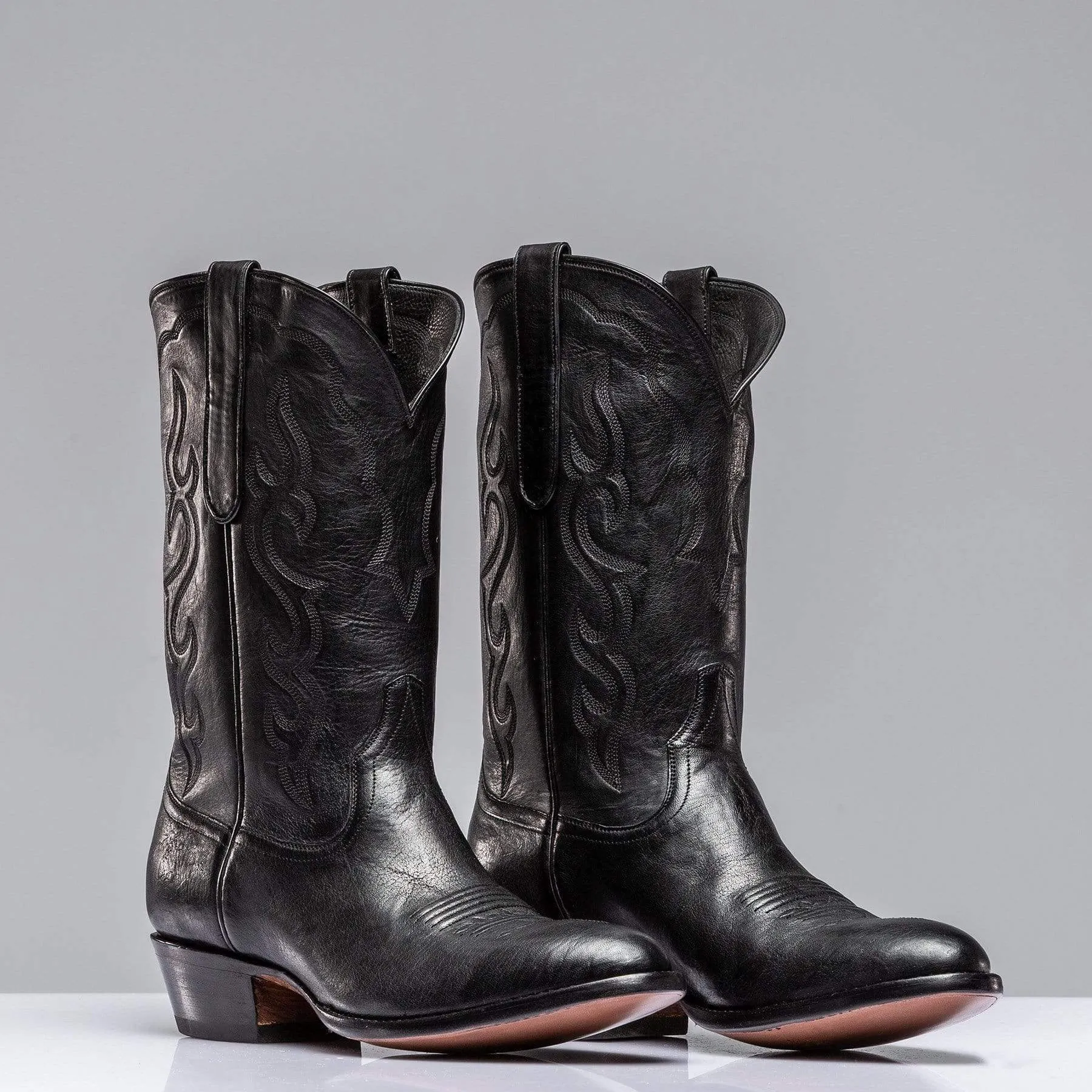 Butte Cowboy Boots