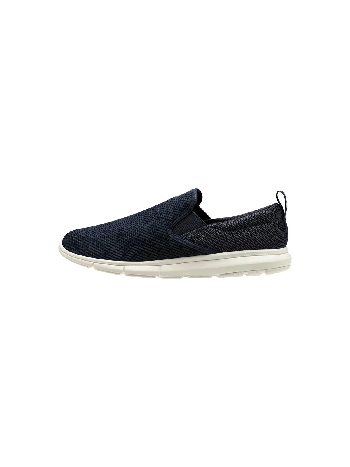 Buty HELLY HANSEN Ahiga Slip-On granatowy