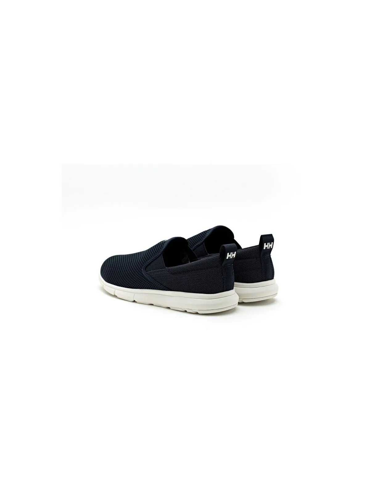 Buty HELLY HANSEN Ahiga Slip-On granatowy