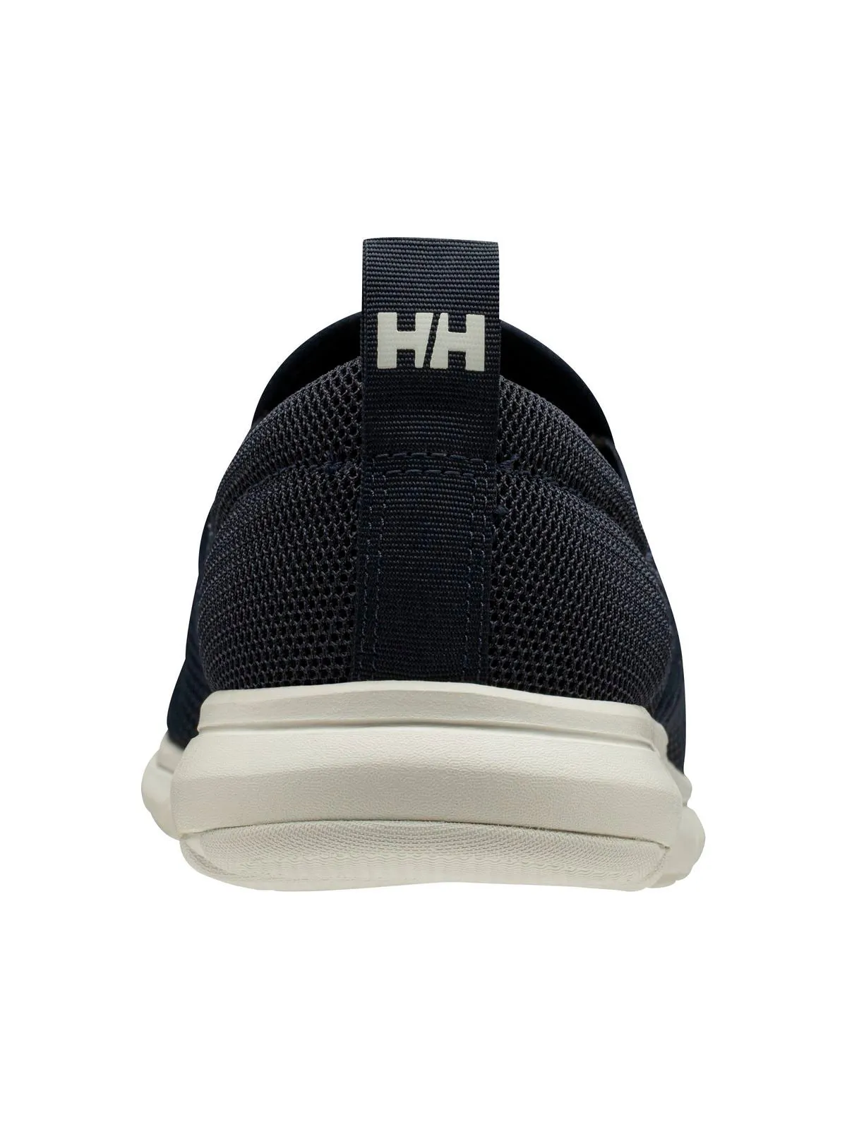 Buty HELLY HANSEN Ahiga Slip-On granatowy