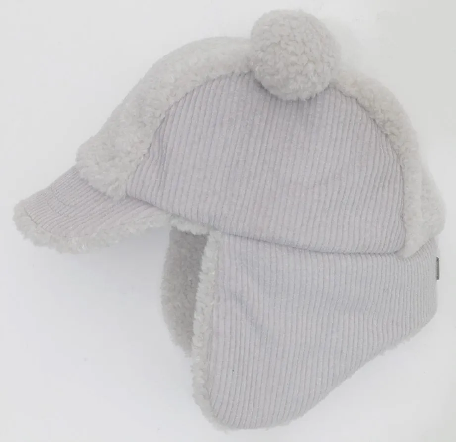 Calikids Baby Trapper Hat