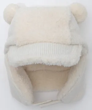 Calikids Baby Trapper Hat