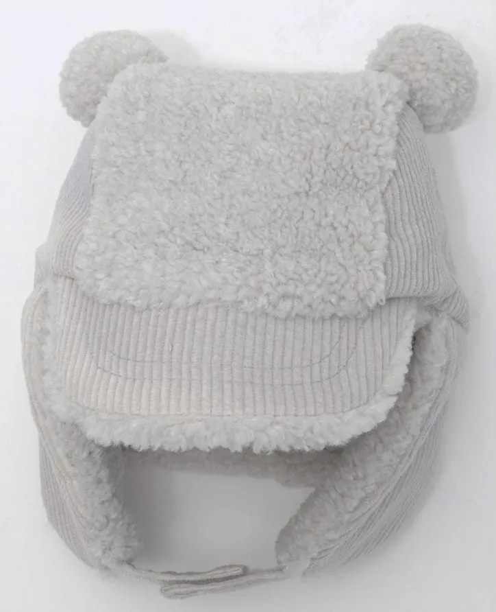 Calikids Baby Trapper Hat