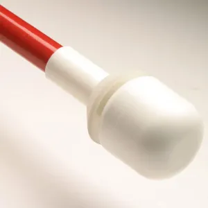 Cane Tip Marshmallow