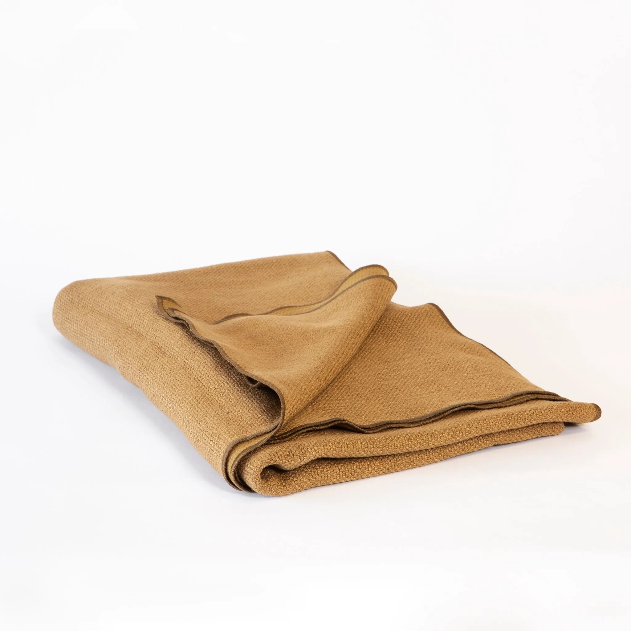 Cappuccino Throw