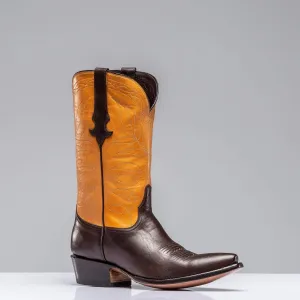 Casper Cowboy Boots