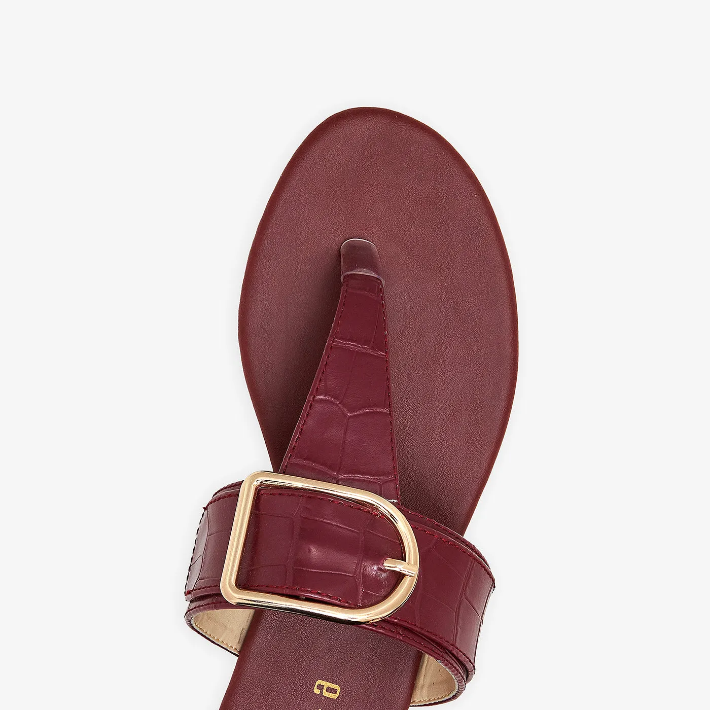 Casual Chappals