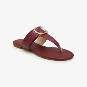 Casual Chappals