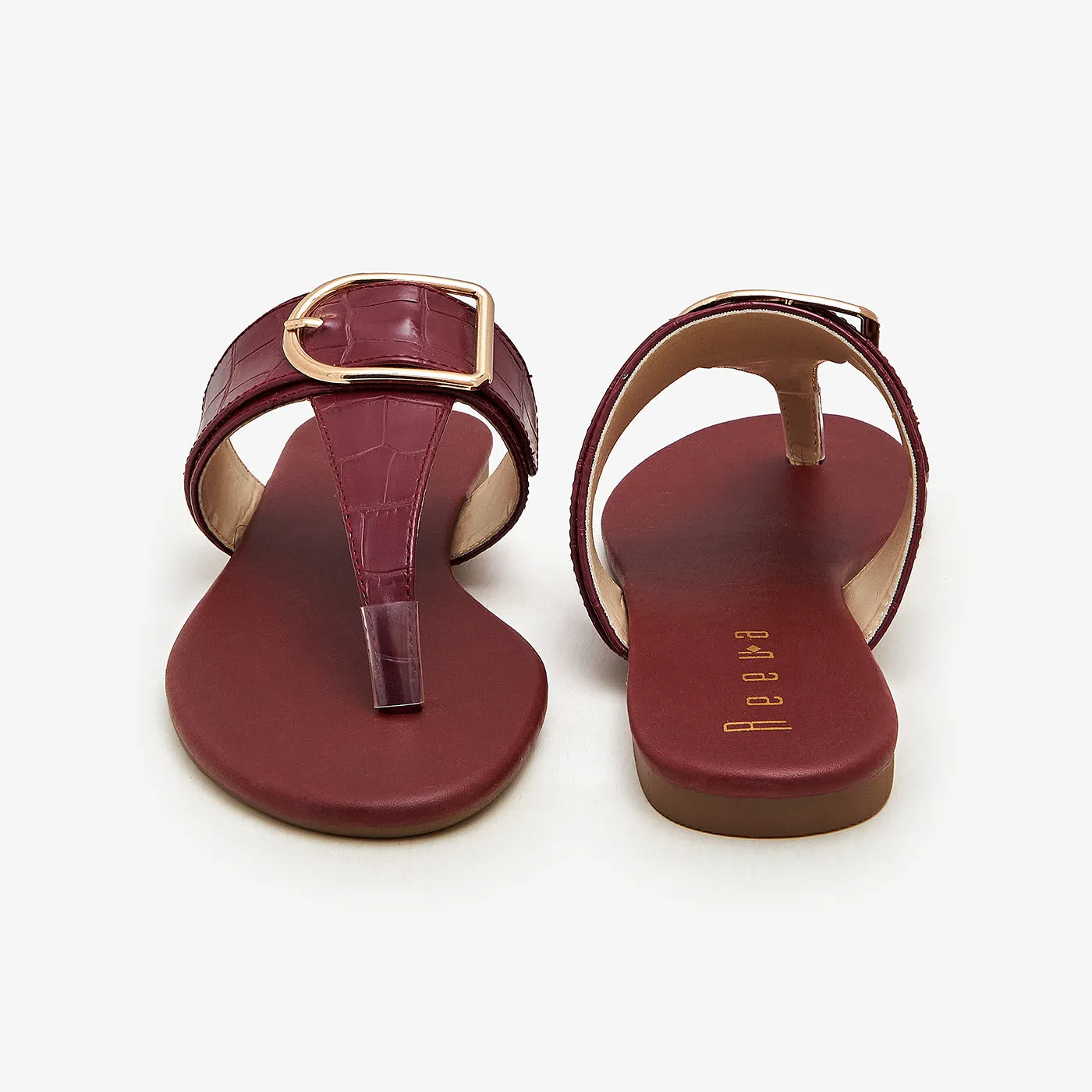 Casual Chappals