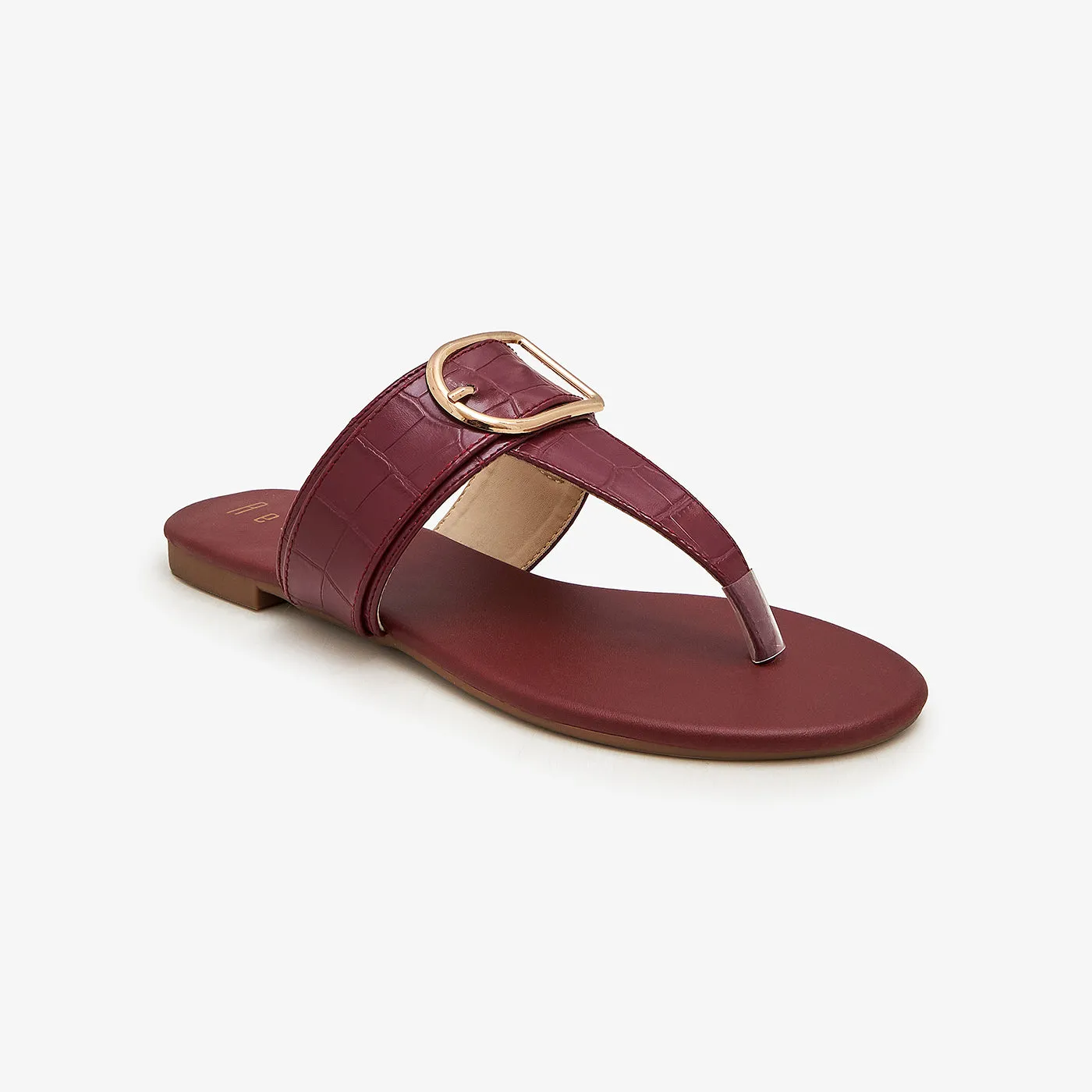 Casual Chappals