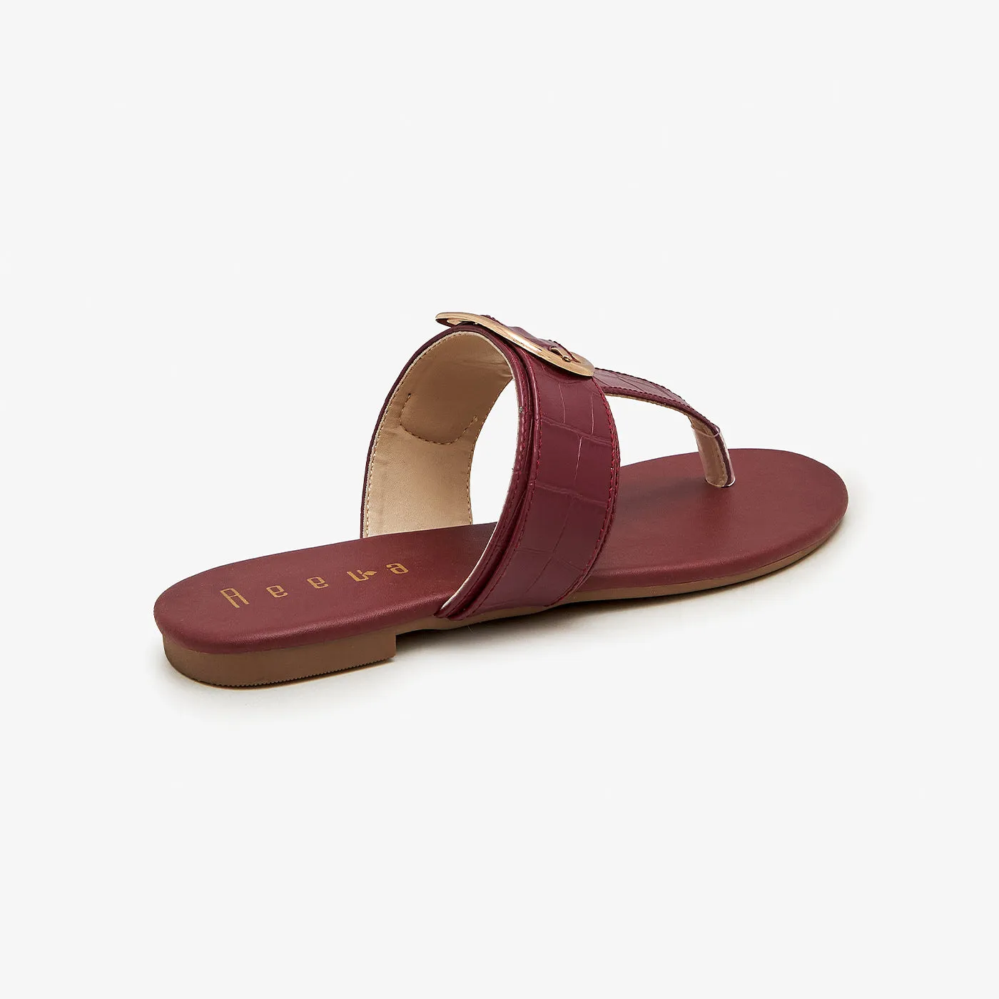 Casual Chappals