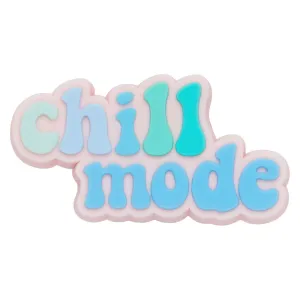 Chill Mode Jibbitz