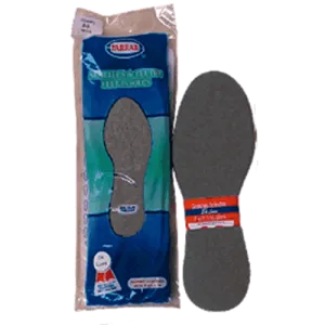 CL14948 - Gray Insoles Gray Felt