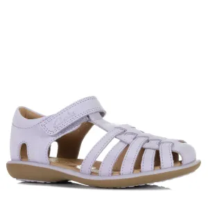 Clarks Phoebe Lilac