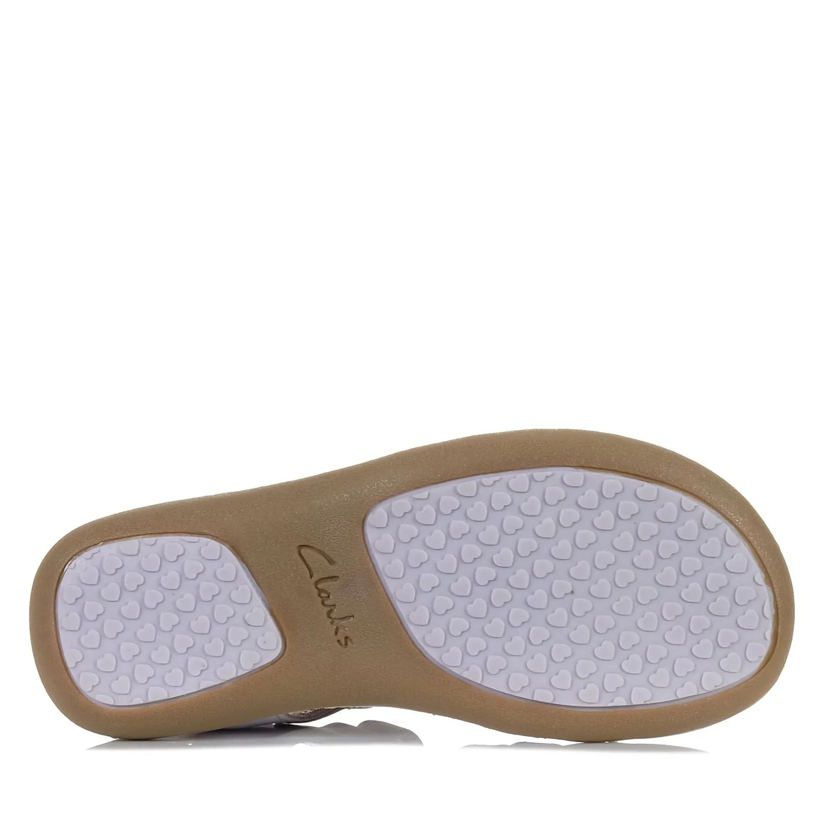 Clarks Phoebe Lilac