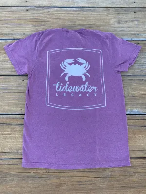 Classic Berry Short Sleeve