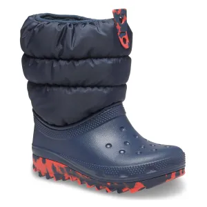 Classic Neo Puff Boot Kids